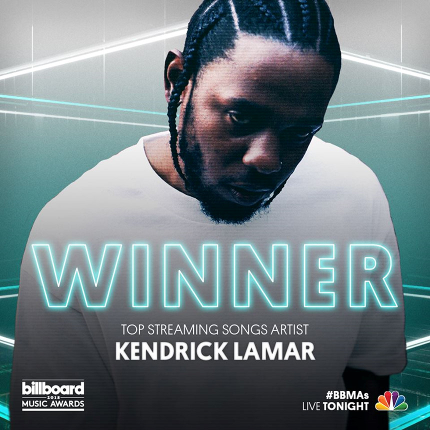 Đánh bại Justin Bieber, BTS đoạt giải tại Billboard Music Awards 2018